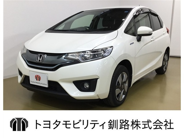 ホンダ フィット 