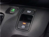◆オートブレーキホールド機能付き電子パーキングブレーキ◆ブレーキペダルを足から離しても停車状態を保ちます。アクセルを踏めば自動でブレーキが解除され、発進可能!