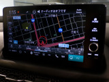ホンダ車専用車載通信機能「Honda CONNECT(ホンダコネクト)」に対応で、便利と快適がさらに広がったナビディスプレイです。