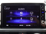 スマートフォンの音楽を手軽に再生♪bluetoothオーディオ機能付き♪
