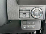 各種スイッチ詳しいご説明はスタッフまで!