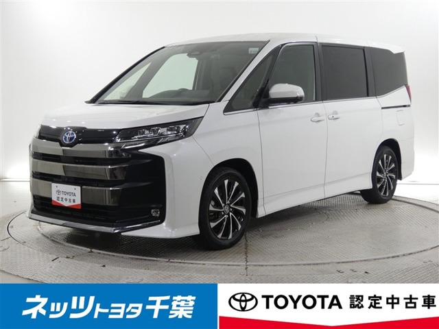 トヨタ ノア 