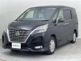 セレナ 2.0 ハイウェイスターV 4WD 4WD 修復歴無し