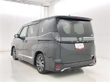 低燃費で環境にもやさしいハイブリッド車です。トヨタ専用診断機器でハイブリッドシステムを綿密に点検してあります!
