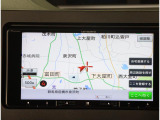 カロッツェリアナビ(7インチ)