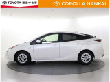 プリウス 1.8 S セーフティ プラス 