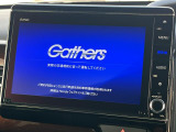 【純正ナビ】人気の純正ナビを装備しております。ナビの使いやすさはもちろん、オーディオ機能も充実!キャンプや旅行はもちろん、通勤や買い物など普段のドライブも楽しくなるはず♪