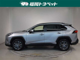 RAV4 2.5 ハイブリッド G E-Four 4WD 