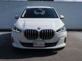 BMW正規ディーラーとして厳選された認定中古車を展示しております。
