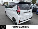 デザインはもちろん、使いやすさ、見やすさにもこだわった1台です。