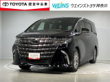 トヨタ アルファード