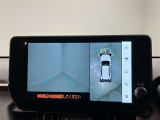 いまや必須装備「ナビゲーション」搭載!知らない場所にスイスイッとドライブ。もう、これなしではハンドルを握れませんね!でも運転中の操作は危険ですのでご注意ですね☆