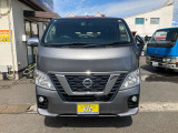 NV350キャラバン 2.5 VX ロング ディーゼル 4WD 4WD オートマチック 両側スライドドア