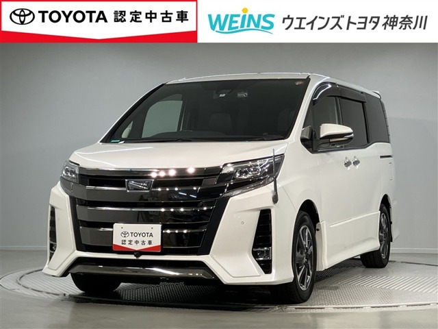 ノア 2.0 Si W×B II