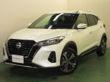 日産 キックス