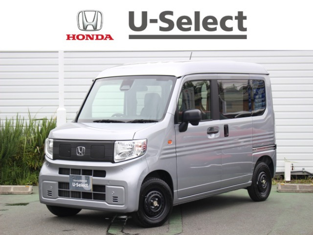 N-VAN e: e: L4