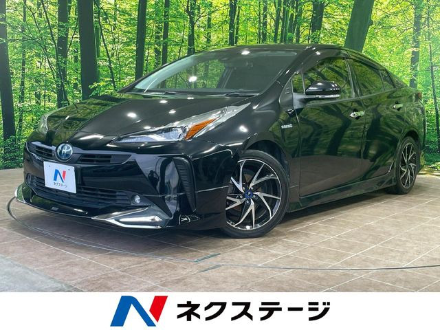 プリウス 1.8 S