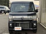 エブリイワゴン PZターボスペシャル ハイルーフ 4WD 