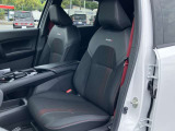 NISMO専用シート