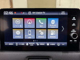 フルセグ、録音、DVD、Bluetooth対応です。