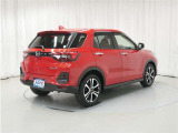 ロッキー 1.0 プレミアム G 4WD 