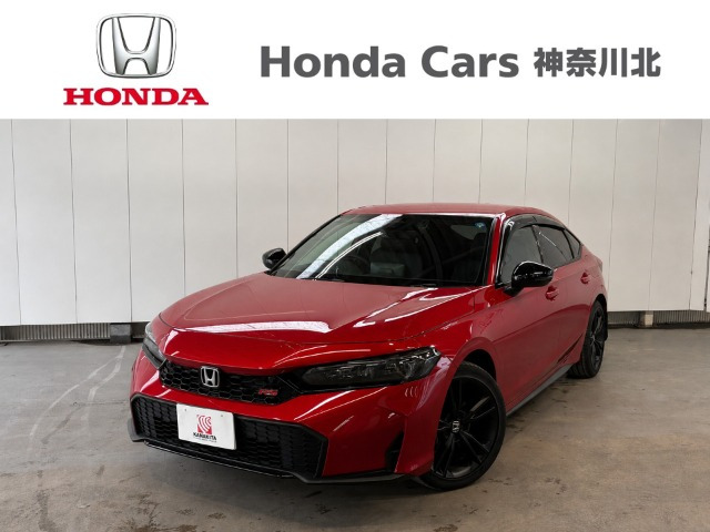 ホンダ シビック 