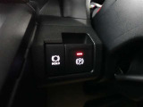 電動パーキングブレーキ搭載