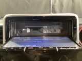 DVDチューナーも装備♪