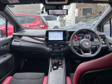 ノートオーラ  1.2 NISMO