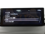 メーカーオプションのTVチューナー付き!