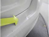 傷の状態です