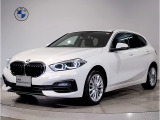 BMW 118iプレイが入庫いたしました。