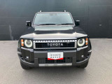 トヨタ認定中古車(保証付)は山口トヨペットにお任せください!