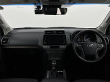 ランドクルーザープラド 2.7 TX Lパッケージ 4WD 本革シート