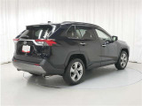 RAV4  2.0 G 4WD