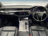 A6アバント 55 TFSI クワトロ Sライン 4WD 