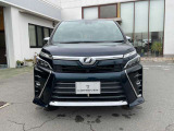 ヴォクシー 2.0 ZS 煌 