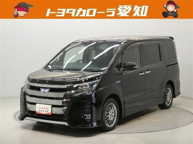 ノア 1.8 ハイブリッド Si W×B