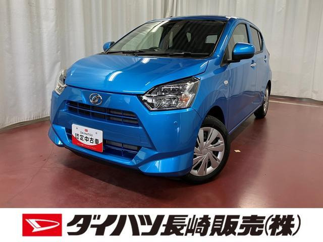 ミライース X SAIII 