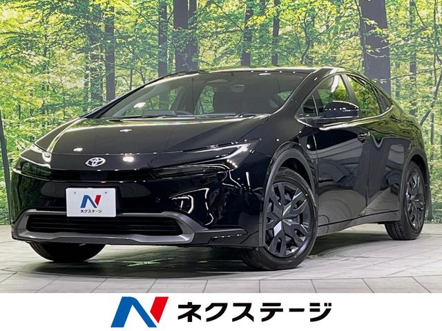 プリウス G