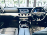 Eクラスオールテレイン E220d 4マチック 4WD 本革シート