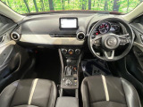 CX-3 1.8 XD エクスクルーシブ モッズ 