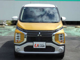 eKクロス G