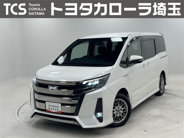 ノア 1.8 ハイブリッド Si 