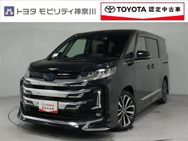 トヨタ ノア 