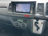 ハイエースバン 2.0 スーパーGL ロング 4WD 修復歴無し