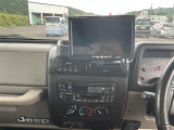 ラングラー サハラ 4WD 修復歴無し