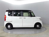 修復歴なし。修復歴(車体部(主に内側)の骨格部分の損傷による部位交換あるいは修正・補修)はありません。