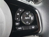 ◆アダプティブクルーズコントロール◆予め設定した車速内でクルマが自動的に加減速。前走車との適切な車間距離を維持しながら追従走行します。【LKAS】車線維持支援システムでステアリング操作を支援。