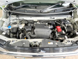 親切・丁寧な専門メカニックスタッフが応対!・車検・点検整備・事故等の修理などアフターサービスも安心。お車のカスタマイズもネクステージのサービススタッフまでご相談ください!